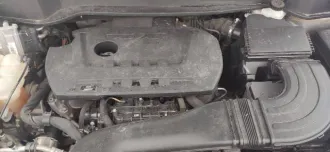 Haval F7x 2024 года, 190 л.с., пробег 27465 км, АКПП. VIN: XZGFF06A8RA642435. Транспортное средство находится в залоге.