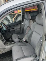 Subaru Forester 2002, модель Forester 2002 г.в., номер кузова SG5018626, VIN отсутствует, номер двигателя EJ20-B634208, цвет кузова светло-серый, мощность двигателя 137 (100.8), рабочий объем двигателя 1194. Ознакомление с имуществом проводится в месте нахождения имущества по предварительной…