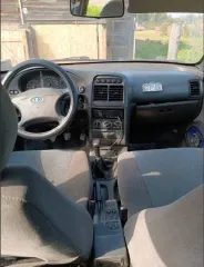 ВАЗ 2110, 2007 года, 60.2 л.с., пробег 308242 км. Легковой автомобиль, марка: ВАЗ, модель: 21101, цвет: средний серо-зеленый металлик, VIN: ХТА21101071019544, ПТС: 43 НС 692524, госномер: О449РМ43, разрешенная максимальная масса 1480 кг, масса без нагрузки 1020 кг.