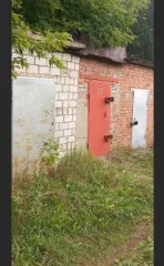 Кладовая 4.8 кв.м, Удмуртская Республика, Воткинск, Гаражно-кладовочный кооператив № 67, кладовка № 27. Назначение: нежилое, этаж: 1. Кадастровый номер: 18:27:030501:844.