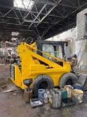 Автопогрузчик МКСМ 800, 1997 года выпуска.