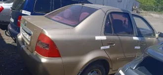 GEELY MR-7151A, 2007 автомобиль марки GEELY MR-7151A, 2007 года выпуска, г/н A643OУ LPR, VIN: Y7CMR715170072654, желтого цвета, седан, номер двигателя MR479OA703234764, номер кузова L6T7524S37N016795, номер шасси отсутствует. Имущество продается в том виде, в каком оно есть, в случае продажи…
