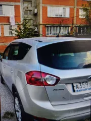 Ford Kuga 2011 Легковой автомобиль марки: FORD, модель: KUGA, год выпуска: 2011 г., идентификационный номер (VIN): WF0RXXGCDRBP18464