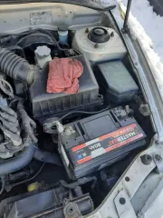 Hyundai Accent, 2007 года, 102 лс, 278 172 км. Автомобиль Hyundai Accent, идентификационный номер (VIN): X7MCF41GP7M122803, год выпуска: 2007, гос.номер Т696КА39. Вмятина на передней пассажирской двери, неисправность тормозной системы (тормозит, но плохо, причину при визуальном осмотре выяснить не…
