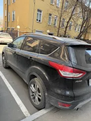 Ford Kuga 2015, автомобиль марки FORD, модель Kuga, 2015 года выпуска, VIN номер Z6FAXXESMAFC28365. Ознакомление с имуществом производится с момента публикации сообщения о продаже и до окончания приема заявок по предварительной записи через организатора торгов. Контактный e-mail…