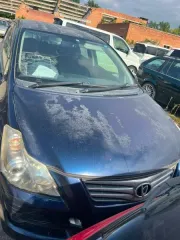 Toyota Blade, 2007. Автомобиль Toyota Blade VIN AZE156-1020086, 2007 года выпуска, синего цвета, без ключа зажигания, двери, капот, багажник закрыты, регистрационный знак Н643ВВ АВН. Документы отсутствуют. Вид транспорта: легковой автомобиль. Государственный регистрационный знак: Н643ВВ АВН. VIN…