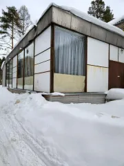 Нежилое помещение 183,7 м², Ярославская обл., Некрасовский район. Имущество, находящееся в собственности Ярославской области, расположенное по адресу: Ярославская область, р-н Некрасовский, с/о Климовский, п. При Пансионате Левашово, д. 15, в составе: помещение, назначение: нежилое, кадастровый…
