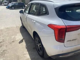 Haval Jolion 2023 года, 142 лс, 115737 км, VIN XZGEE04A6PA883814