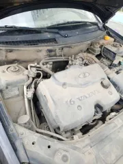 Lada Priora, 2009 года, 97 лс, 100000 км, VIN: XTA21723090054238, гос. рег. номер: У172КТ174
