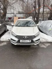 LADA Vesta 2024, легковой автомобиль марки: LADA, модели: Vesta, год выпуска: 2024 г, идентификационный номер (VIN): XTAGFL150S0928582. Ознакомиться можно по месту нахождения: Ижевск, пер. Широкий, 57А, предварительно согласовав время с финансовым управляющим по тел. +79120820501, либо путем…