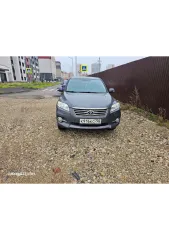 Toyota RAV 4, 2012. Легковой автомобиль марки Toyota, модель RAV 4, год выпуска 2012. Регион местонахождения имущества - Республика Башкортостан, Дюртюлинский район, село Новобиктово. Ознакомление с имуществом производится самостоятельно и за счет потенциального покупателя по месту нахождения…