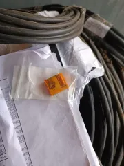 Кабель ВБШвнг LS 3х2,5, новое - 1000 м; Кабель МКЭШвнг LS 4х2х1, б/у - 130,1 м; Кабель ВВГнг FRLSLT 5х4, б/у - 156,7 м; Кабель ВБШвнг (А) LS 4х4 ок, б/у - 160 м; Кабель КВБбШвнг(А)-LS 5х1, б/у - 257 м; Кабель КВВГнг(А)-LS 5х1,5, б/у - 53 м; Кабель ВБШвнг LS 3х4 ок (NPE), б/у - 259 м; Кабель ВБШвнг…