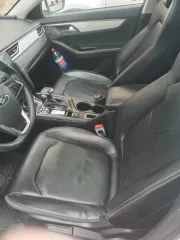 JAC J7 2023, легковой автомобиль, VIN: MX1J7AGGXPK026804