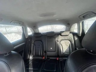 Audi Q5 2013 Audi Q5, 2013 года, 177 лс, 243 000 км, полный привод, АКПП еще Audi Q5, 2013 года, 177 лс, 243 000 км, полный привод, АКПП еще Автомобиль марки AUDI модель Q5 2013 г.в. VIN-номер WAUZZZ8R7DA097506