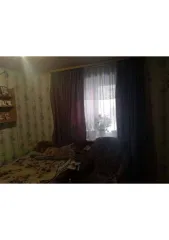 Доля 1/4 на помещение, кадастровый номер: 59:24:2640101:2616, адрес: Российская Федерация, Пермский край, Кунгурский муниципальный округ, село Филипповка, улица Молодежная, дом 3, квартира 3. Площадь: 33.9 кв.м.