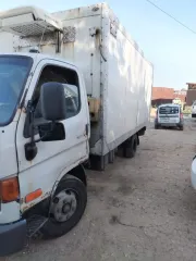 Автобус HYUNDAI HD-78 2008 474340 НА БАЗЕ НУUNDАI НD-78 Белый 2008 г.в. Ознакомление с документами весь срок приема заявок при предварительной договоренности по телефону: +7-914-613-25-15, а также путем направления запроса на адрес: 750701@mai.ru