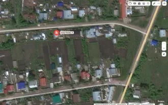 Участок 1060 м² дом 137 м² Самарская область Земельный участок, земли населенных пунктов, для ведения личного подсобного хозяйства, площадь: 1060+/-11,4 кв.м, кадастровый № 63:23:1602014:52; Объект незавершенного строительства, степень готовности 50%, проектируемое назначение: иное сооружение…