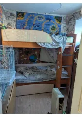Квартира, площадью: 41,6 кв.м., с кадастровым номером: 02:56:040407:3961, расположенная по адресу: Российская Федерация, Республика Башкортостан, г.о. город Стерлитамак, г. Стерлитамак, пр-кт. Ленина, д. 43, кв. 14. Имущество является предметом залога ПАО Сбербанк. Иная информация о продаваемом…