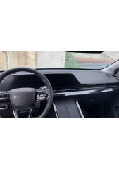 Omoda C5 2023 года, 147 лс, АКПП, VIN LVVDD21B1PD398720, госномер О719ЕЕ126