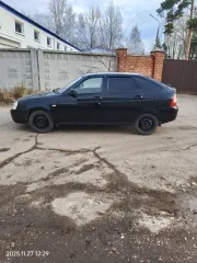 LADA Priora 2011 Автомобиль марки LADA, модель Priora, 2011 г.в., VIN-номер XTA217230B0157061 Ознакомление с более подробными характеристиками и документацией относительно аукциона и предмета торгов осуществляется по предварительной записи по телефону организатора торгов 8(927)6328008 в будние дни…