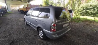 Hyundai trajet 2006, легковой автомобиль, идентификационный номер (VIN) KMHMG81BP7U300326. Марка: hyundai, модель: trajet, привод передний, объем двигателя 1975.0, мощность 140.0, экологический класс третий, пробег 103234, государственный регистрационный знак О354ОМ177, коробка передач МКПП, вид…
