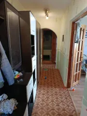 Квартира 32 м² в Калуге на улице Кибальчича, дом 22, квартира 32. Кадастровый номер 40:26:000014:1427.