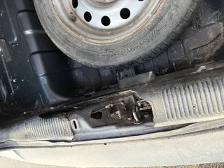 Hyundai Accent 2007 года, 102 лс, 239000 км, транспортное средство: ХЕНДЭ АКЦЕНТ, Идентификационный номер (VIN номер): X7MCF41GP7M112670, механическая коробка передач. Отсутствует аккумулятор. Транспортное средство находится в залоге у АО «ТБанк».