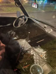 Hyundai H-100 Porter 2011 года выпуска, VIN X7MXKN7EPBM029466.