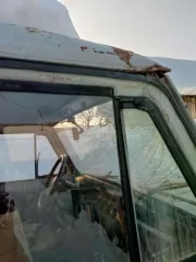 УАЗ 31519, 2000 года выпуска, VIN: XTT31519У0010907, гос. номер Х403МА02, совместно нажитое имущество.