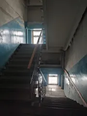 Помещения 188.3 кв.м в здании вспомогательного корпуса, Курганская область, г. Курган, ул. Промышленная, д. 33. Назначение: нежилое, кадастровый номер: 45:25:030603:187, площадь: 188,3 кв.м, расположено на этаже № 2.