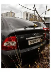 Lada Priora 2013 года, 97,9 лс, 142548 км, VIN: XTA217230D0245626