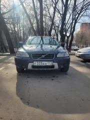 Легковой автомобиль, VOLVO XC70, 2005г.в., марка: Volvo XC70, модель: VOLVO XC70, цвет: Синий темный, VIN: YV1SZ595761214977, ПТС: 77 ТН 376979, г/н: Т335АА777, страна изготовителя: Швеция, модель двигателя: В5254Т, тип двигателя: Бензиновый, двигатель №: 3766793, мощность двигателя, л. с. (кВт)…