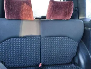 Nissan Cube 1999 года, 79 л.с., пробег 238000 км, АКПП. Кузов серый, номер Z10-138633. Двигатель бензиновый, объем 1.3 л (1274 куб.см). ПТС 74 ОУ 661551 от 07.08.2018, госномер С859СО196.