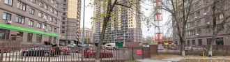 Квартира в многоквартирном жилом доме, количество комнат 1, общая площадь 23.2 кв.м., этаж 15, кадастровый номер 61:44:0010902:1855
Расположенная по адресу: РФ, Ростовская область, городской округ "Город Ростов-на-Дону", г. Ростов-на-Дону, ул. Герасименко, д. 17, стр. 2, кв. 139