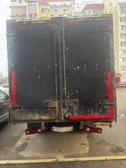 ГАЗ-А21R32 2013 года, пробег 583 457 км. Состояние: отсутствует или неисправен аккумулятор, дефекты ЛКП, проблемы с проводкой задних фонарей. Более подробное техническое состояние выясняйте самостоятельно в ходе осмотра.