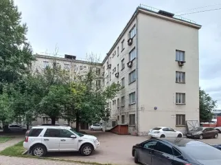 Нежилое помещение 1275,1 кв. м, Москва, ул. Автозаводская, д. 17. Продажа имущества, находящегося в собственности города, нежилое помещение по адресу: г. Москва, ул. Автозаводская, д. 17, корп. 3, общей площадью 1 275,1 кв. м (Этаж №1, Этаж №2, Этаж №3, Этаж №4, Этаж №5), кадастровый номер…