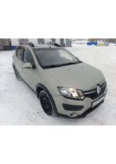 Renault Sandero, 2016. Автомобиль легковой, марка: Renault, модель: Sandero, VIN: X7L5SRAT655565844, гос. рег. номер: Е679РХ73, год изготовления: 2016. Ознакомиться с имуществом можно по месту его нахождения: Ульяновская обл, Димитровград г, Первомайская ул, 38, предварительно согласовав время с…