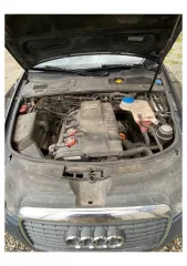 Audi A6 2007 автомобиль марки АУДИ модель А6 2007 г.в. VIN-номер WAUZZZ4F28N011593. Порядок ознакомления с имуществом: по предварительной договоренности с 10:00-16:00 по телефону +7 991 918-89-99. Автомобиль находится по адресу: г. Нальчик, ул. Торчокова 22. Для получения фотографий и иной…