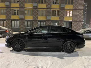 OMODA C5 2024 автомобиль марки OMODA модель C5 2024 г.в., VIN-номер LVVDC21B0RDB27866, с лотом можно ознакомиться по месту его нахождения: Свердловская обл, Реж г, Фрунзе ул, 21/1-40, предварительно согласовав время с финансовым управляющим по тел. +79120820501, либо путем направления запроса на…