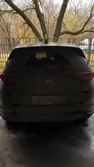 KIA Sportage 2020, VIN-номер XWEPH81ABM0042241. Имущество обременено залогом ПАО «Совкомбанк». Ознакомление с документами на сайте bankrot.torggroup.org или у организатора торгов. Осмотр по адресу: г. Москва, ул. Кетчерская, 2А, стр. 5, по предварительной записи.