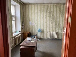Помещение (нежилое), 203,6 кв.м, на 2 эт., кад. № 71:27:000000:955, адрес: Тульская область, г. Ефремов, ул. Свердлова, д. 35, пом. II; площадь 203.6 кв.м, цена 4169900,00 руб.