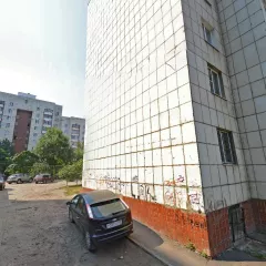1/4 доли в праве на жилое помещение, общей площадью 71.5 кв.м., Кад.№ 36:34:0301001:2949 
Расположенное по адресу Воронежская область, г Во-ронеж, наб. Спортивная, д 23, кв 153,