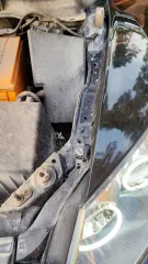 Mazda CX-7 2008 года выпуска. VIN JMZER893800124425. Является предметом залога в пользу ПАО «Совкомбанк». Осмотр осуществляется покупателем по предварительному согласованию. Для согласования направьте запрос на адрес torgi-omsk@mail.ru.