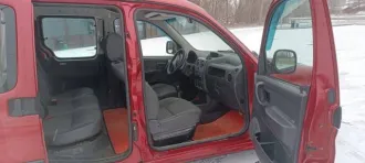 Citroen Berlingo, 2008 года, 75 лс, 299520 км. Тип транспортного средства: Легковой; Идентификационный номер (VIN): VF7GJKFWC8N029022; Регистрационный знак (серия, номер) ТС: Н360ЕР40; Марка, модель (модификация): CITROEN BERLINGO; Категория ТС: В; Год выпуска: 2008; Номер кузова…