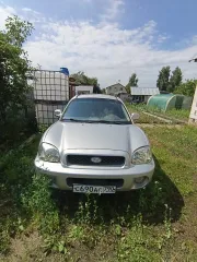 Hyundai Santa-Fe, 2004, легковой автомобиль, марка: Hyundai, модель: Santa-Fe, год выпуска: 2004, идентификационный номер (VIN): KM8SC73D94U787919. В залоге у ПАО «Совкомбанк». Ознакомиться с документами, порядком, сроками и условиями продажи имущества, характеристиками можно на электронной…