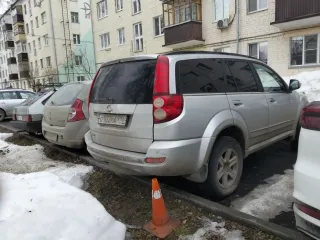 GREAT WALL CC6461 KM29, 2012, легковой автомобиль, VIN Z8PFF3A5XCA024278. Ознакомление по адресу: г. Казань, ул. Побежимова, д. 53, по предварительному согласованию с финансовым управляющим по тел. +79047605280.