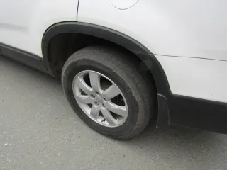 Kia Sorento, 2011 года, 175 лс, 100000 км. Автомобиль легковой, марка: Kia, модель: Sorento, VIN: KNAKU811CC5217016, гос. рег. номер: Р935АО774. Объект может быть приобретен с использованием заемных средств ПАО Сбербанк.