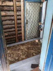Дом 43 кв.м. и земельный участок 601 кв.м. в Ивановской обл. Здание, назначение: жилое, количество этажей 1, общая площадь 43 кв. м., адрес (местоположение) объекта: Ивановская область, р-н. Юрьевецкий,г. Юрьевец, ул. Нахимова, д. 8. Кадастровый номер 37:22:010309:163 Земельный участок, категория…