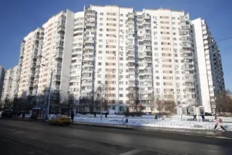 Квартира 38.7 кв.м по адресу: Москва, бульвар Новочеркасский, дом 53, квартира 2. Кадастровый номер: 77:04:0004019:20755. Вид жилого помещения: квартира. Фотографии имущества судебным приставом-исполнителем не предоставлены.