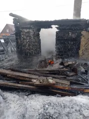 Жилое здание 40,4 кв.м Томская область 1/4 доли на здание жилое, площадь 40,4 кв.м., адрес: Томская область, Зырянский район, село Михайловка, улица Гончарова, дом 70, кадастровый номер: 70:05:0100014:308